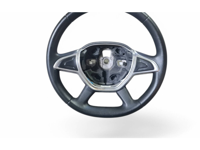 Руль Dacia Dokker 2012 - года 484001085R, 34227003B