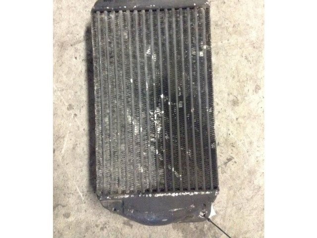 Интеркулер 37356200 Lancia Delta