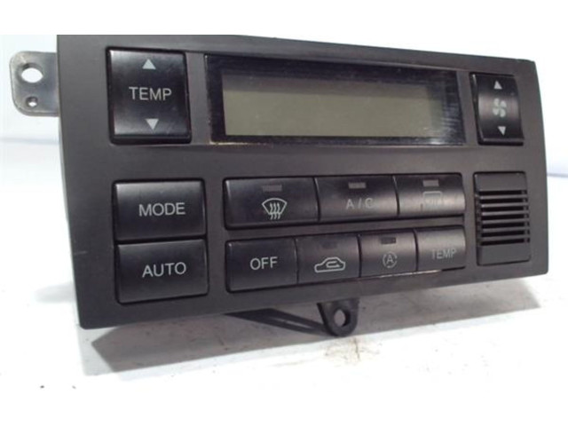 Блок управления климат-контролем 9725020   Hyundai Coupe