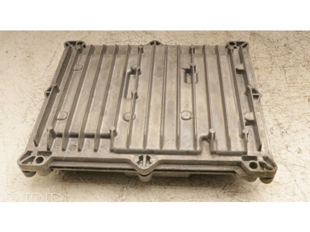 Řídící jednotka 0281032137, 4G2907311B Audi A6 C7 2016