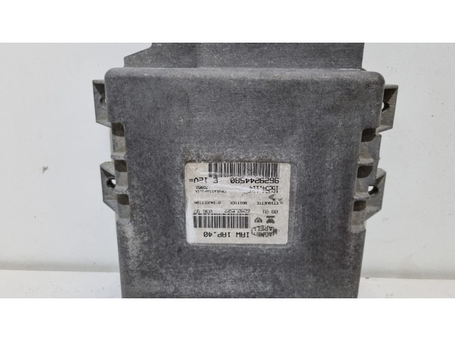 Řídící jednotka IAW1AP40 Peugeot 106 1997