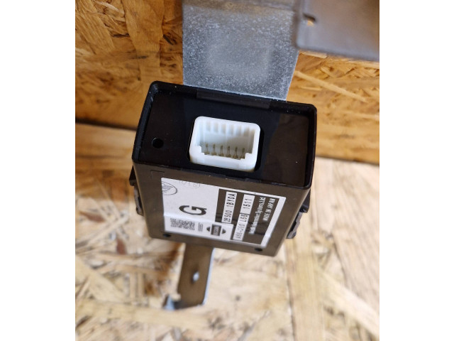 Блок управления 285001BY0A, A68000L55   Infiniti EX