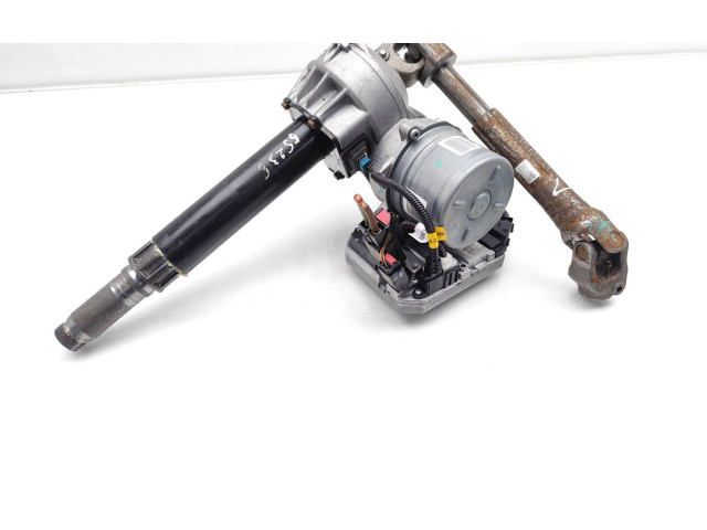  рейка  Колонка рулевая 6R2909144AJ, 6R2909144E   Audi A1 2010 - 2018 года