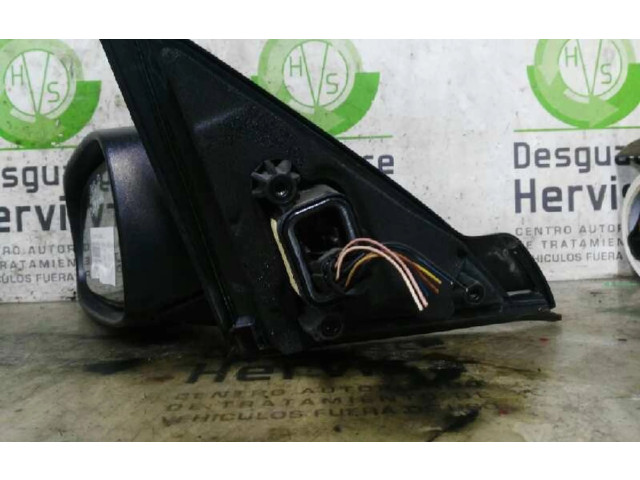 Зеркало (механическое) Saab 9-3 Ver2 2003 - 2007 года