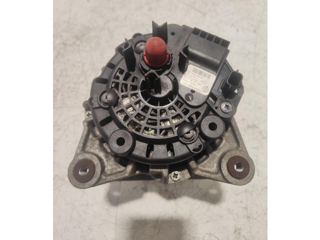 Генератор 231001568R, BOSCH   Dacia Dokker      