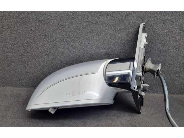 Zpětné zrcátko Audi A8 S8 D4 4H 2010 4H2857410H, 4H0949102