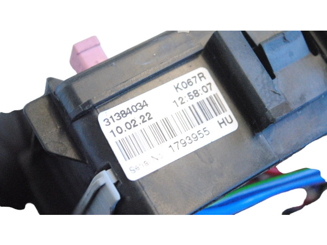 Блок предохранителей 31384034 Volvo XC90