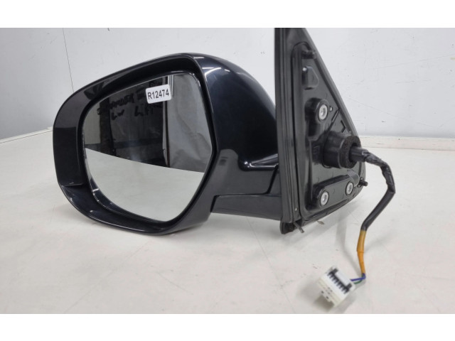 Zpětné zrcátko Mitsubishi Outlander 2018 7632c585