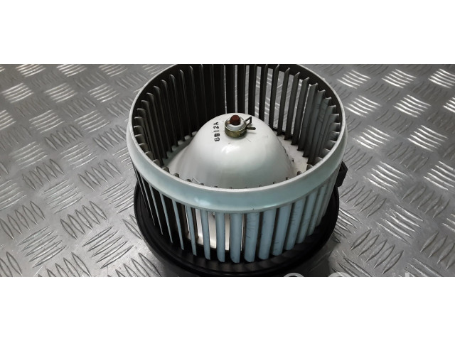 Вентилятор печки 615981 Chevrolet Captiva