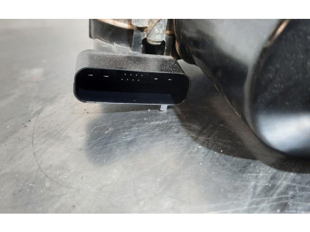 Моторчик дворников KT1B17504AC    Ford Transit -  Tourneo Connect