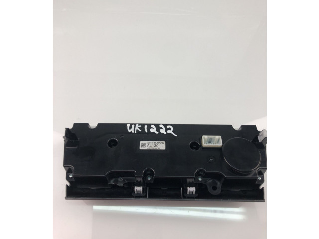 Блок управления климат-контролем 72311AL130, UK1222   Subaru Outback (BS)