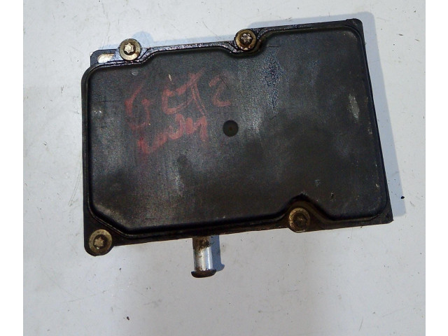 Блок АБС 0265231357, 0265231357 Hyundai Getz - года