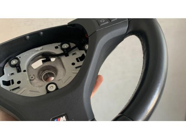 Volant BMW X6 E71 2014