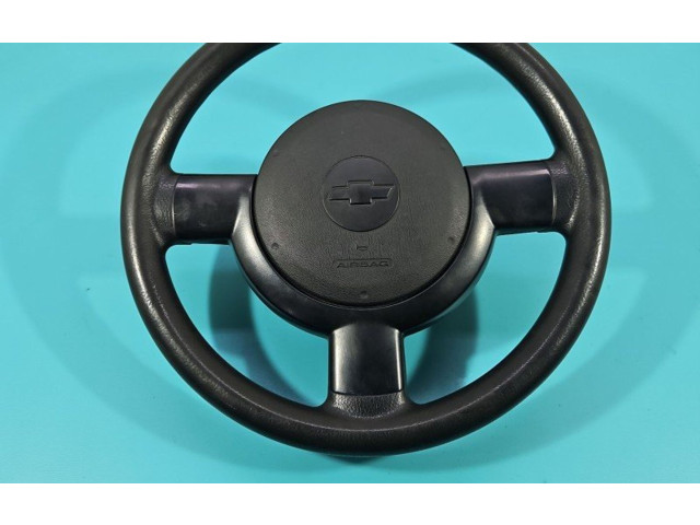 Руль Chevrolet Spark - года