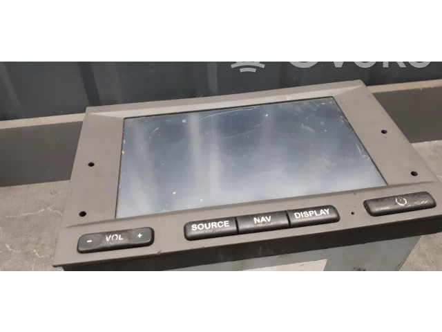 Дисплей 5523980 Saab 9-5