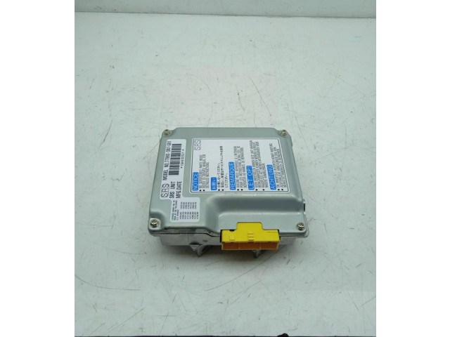 Блок подушек безопасности 77960SN7G81, CENTRALITAAIRBAG Honda Accord