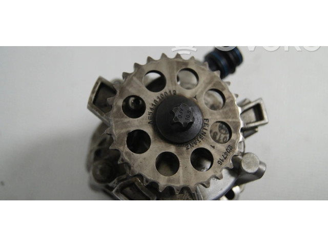 Масляный насос   a6541800800  Mercedes-Benz E W213 