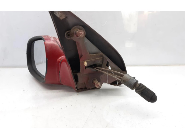 Зеркало электрическое        Renault Clio I  1997 - 1998 года   