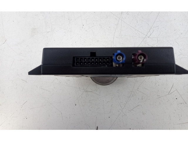 Другие блоки управления / модули ZA000250CC, ZA000250CC Skoda Fabia Mk2 (5J)