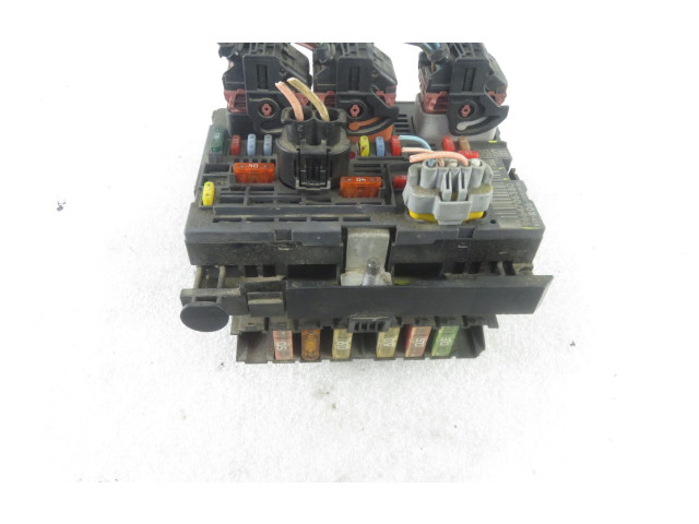 Модуль управления BSM S11061363, 9664706380   Peugeot 308    