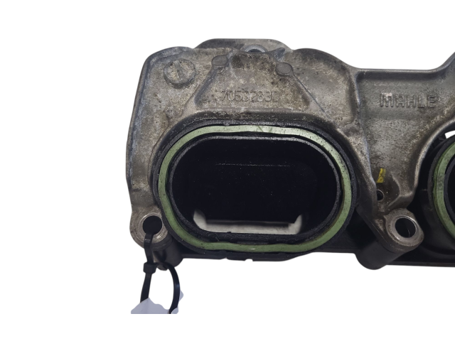 Всасывающий коллектор 06E133340E, 06E133110AR Audi Q5 SQ5