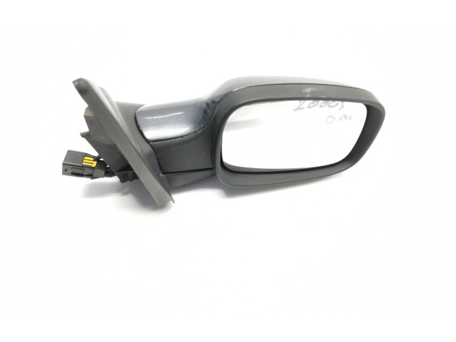 Zpětné zrcátko Renault Megane II 2007