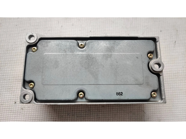 Блок подушек безопасности 0285001256   Volvo S80