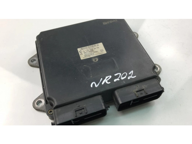 Блок управления двигателя A1351503579   Mitsubishi Colt