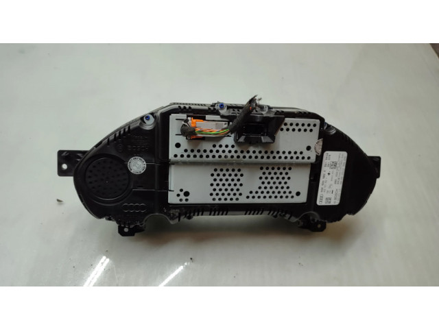Панель приборов 4G8920982K, 4G8920982   Audi A6 S6 C7 4G       