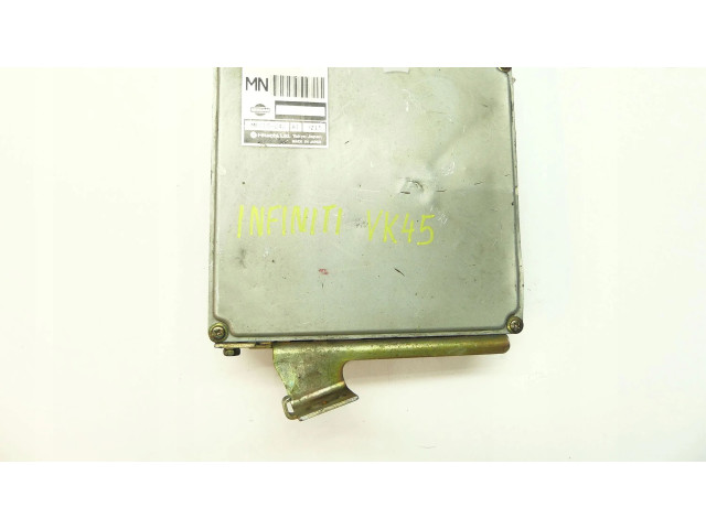 Řídící jednotka MEC15242 Infiniti FX 2005