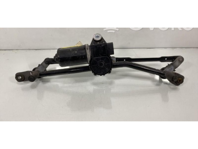 Моторчик дворников 981101H000    KIA Pro Cee'd I