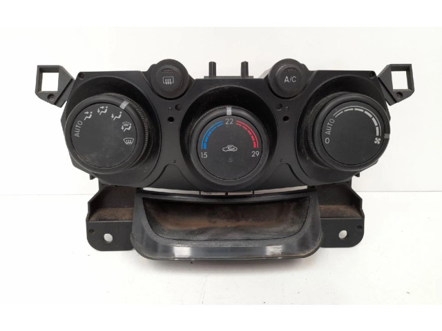 Блок управления климат-контролем DF7361190C Mazda 2