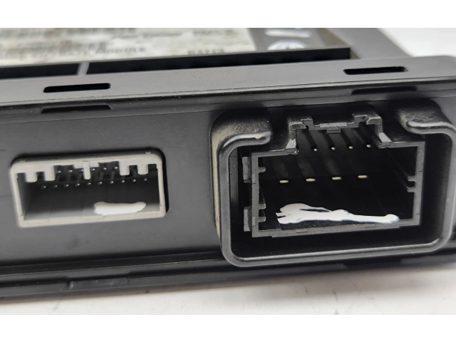 Řídící jednotka 100751100A Tesla Model S 2014