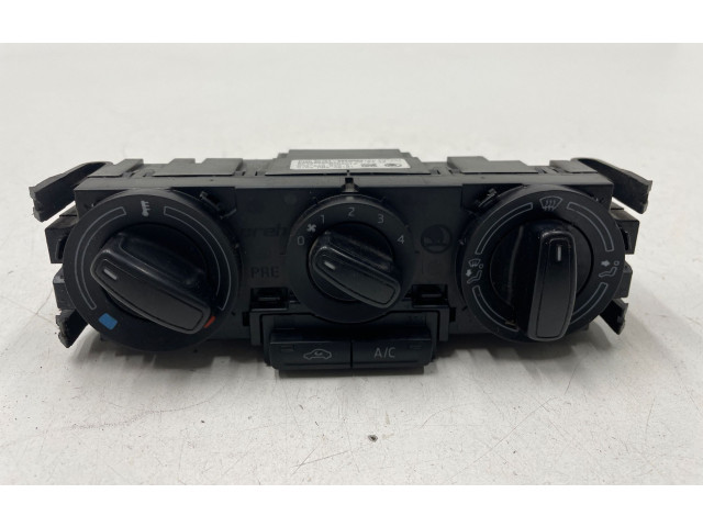 Блок управления климат-контролем 5JA820045A, 901518660002   Skoda Rapid (NH)