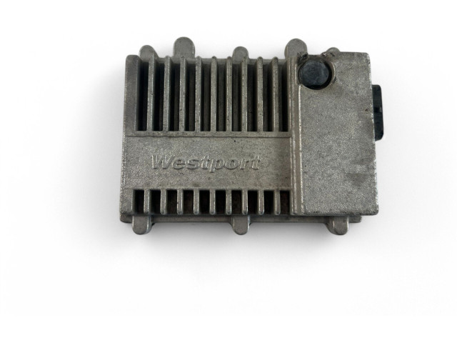 Блок управления двигателем Блок управления 10040651   Volvo V70