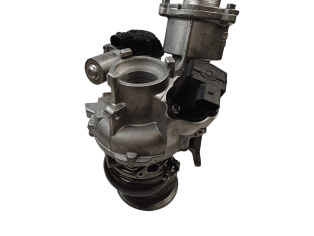  Турбина Audi A1  06K145702Q, IT-06K145702R         