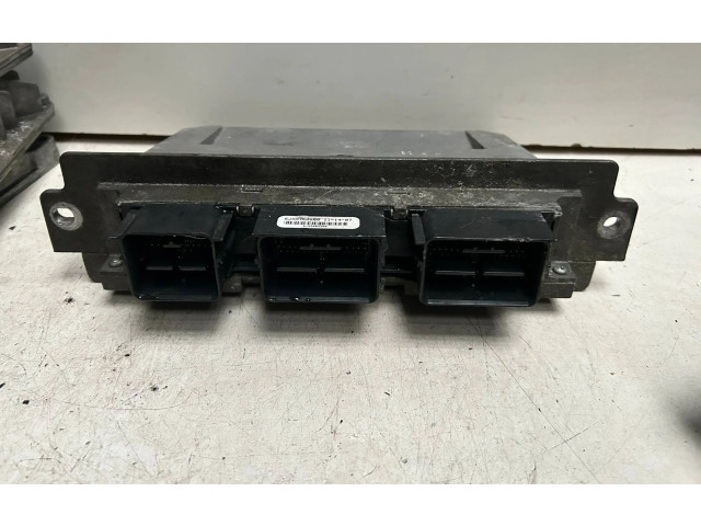 Řídící jednotka 8T4A12A650HC, 6JXA7K2S11 Ford Edge I 2009