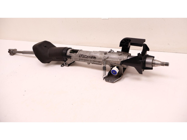    Рулевая рейка 6702204870   Maserati Grecale 2022 -  года