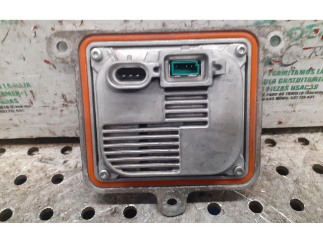 Блок управления Xenon