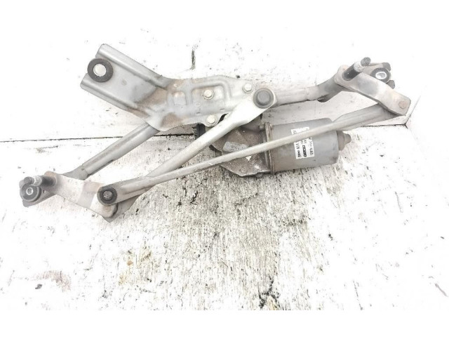 Комплект механизма стеклоочистителей 52061796, 199A2000    Fiat Grande Punto