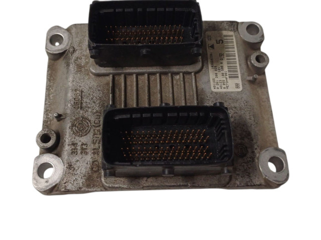 Řídící jednotka 0261208029, 0261208029 Fiat Punto (199) 2005