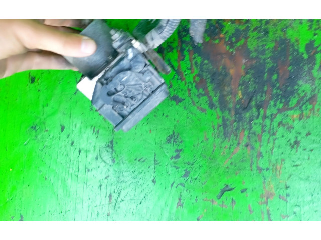 Блок АБС 445100H010   Citroen  C1  2006 - 2013 года