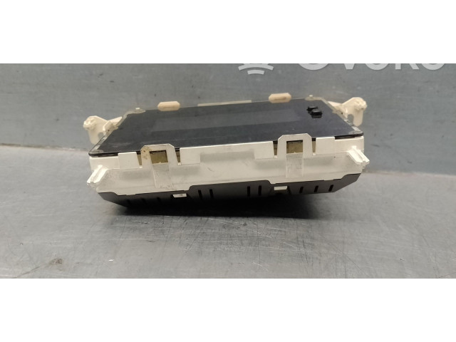 Экран дисплея вверх AA6T18B955AA, B5000V149928 Ford Fiesta