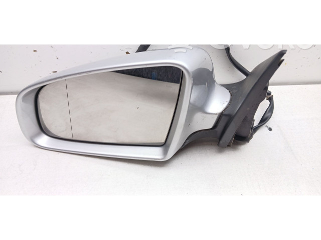 Зеркало электрическое        Audi A6 S6 C6 4F  2004 - 2011 года   