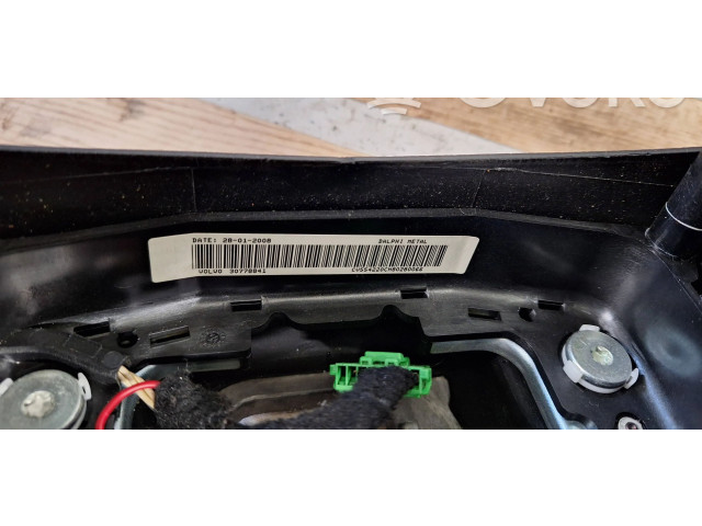 Руль Volvo S80 2007 - 2013 года 30778841, PA55270060