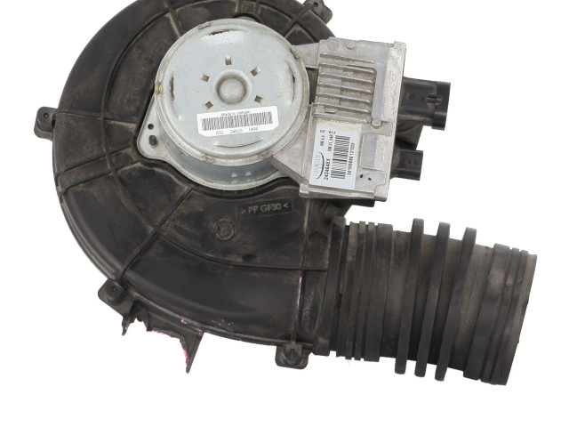 Вентилятор печки    A4535000500   Renault Twingo III