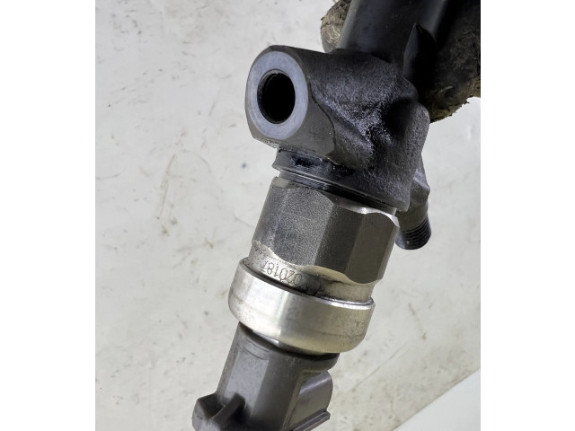 Vstřikovač 16613AA020, 252C0018 Subaru Outback