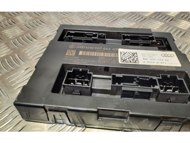 Комфортный модуль