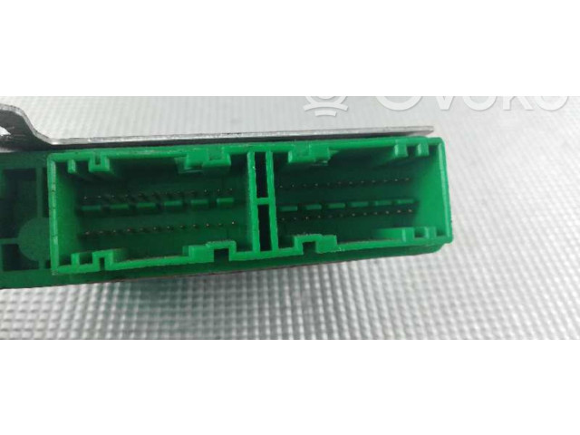 Блок подушек безопасности 51754872   Fiat Punto (199)