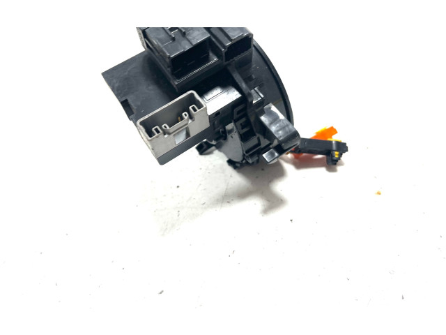 Полоса надувных подушек (кольцо srs)